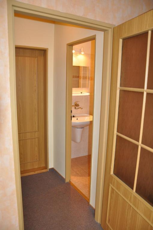 Pension Nostalgie Beroun  Kamer foto
