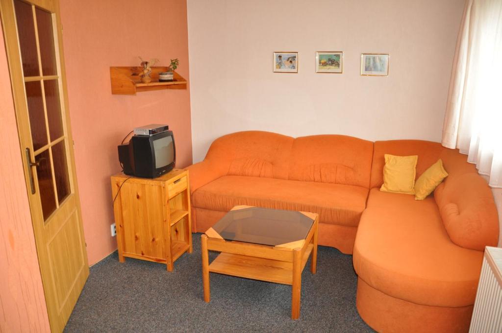 Pension Nostalgie Beroun  Kamer foto